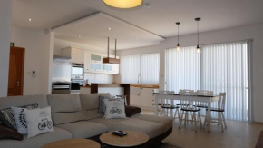 The Apartment 3